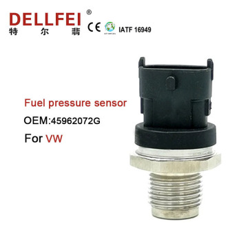 Giá nhà máy VW cảm biến áp lực đường sắt nhiên liệu 45962072G