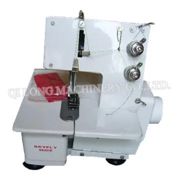 Interlock sewing machine GK257B