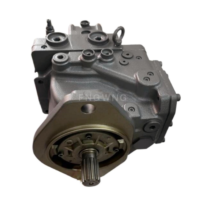 K7SP36-12JR Excavator Hydraulic Piston Pump For Case