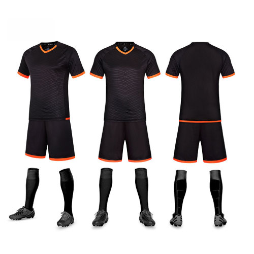 Football Kit for Kids 2019 new football shirts Supplier