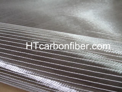 Traxial Carbon Fiber Fabric High Strength