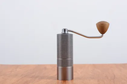 2024 Hot Sale Manual Coffee Bean Grinder - Italian Manual Bean Grinder
