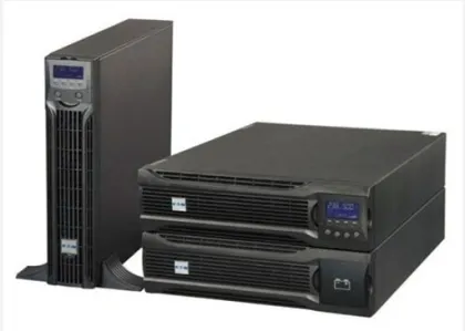 Eaton Power Supply