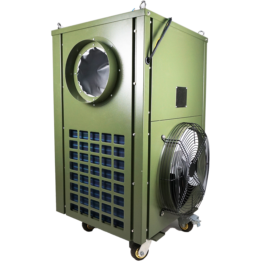 Camping air conditioner