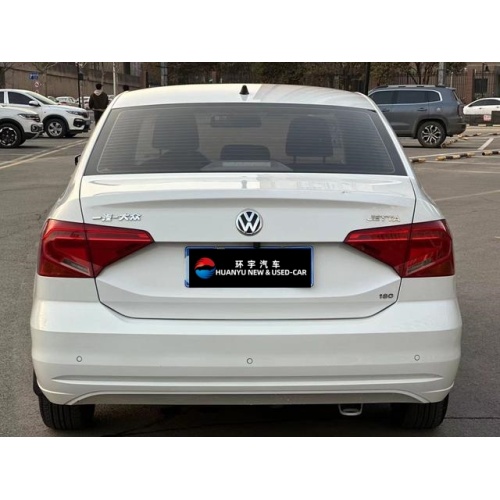 Hot Sale Used car VW Volkswagen Jetta 2019 1.5L Dream Edition Manual Fashion Euro VI 4 Door 5 Seat Cheap popular for adult