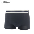 Comfortable men panty stretchable soft boxer briefs
