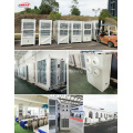 Packaged Air Conditioning Unit For Tents