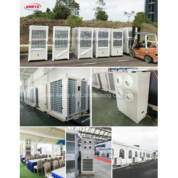 Packaged Air Conditioning Unit For Tents