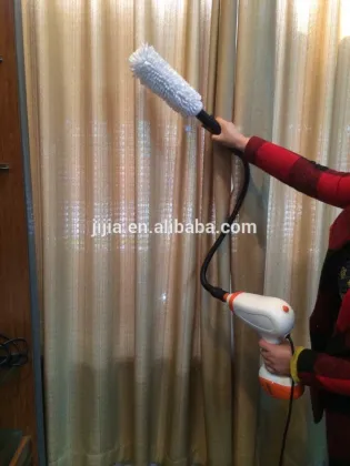 Curtain cleaner glass cleaner floor cleaner steam cleaner steam mop