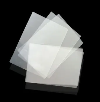 High Quality PET Laminating Pouch Film 75mic