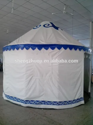 mongolian tent,winter tent, yurt tent