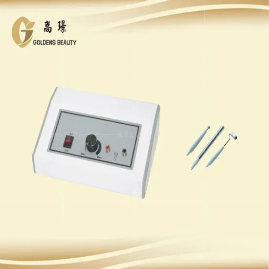 galvanic spray beauty machine spa salon