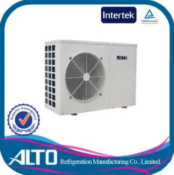 Alto AHH-R075 household high performance monobloc air source dc inverter geothermal heat pump                        
                                                                                Supplier's Choice