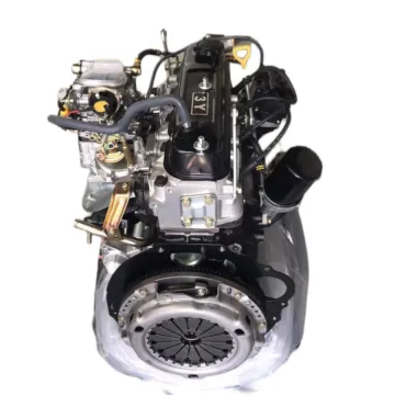 High-Quality Long Block 3Y 4Y for Toyota Automotive Engine Assy - CG Auto Parts Supplier