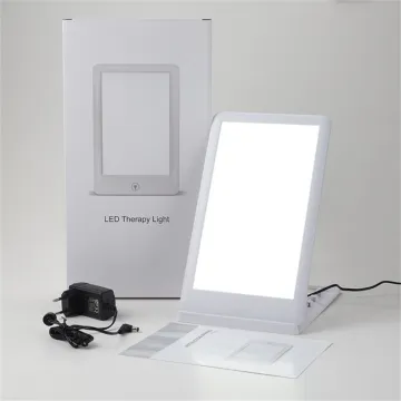 Suron 10000 Lux Natural Daylight SAD Lamps
