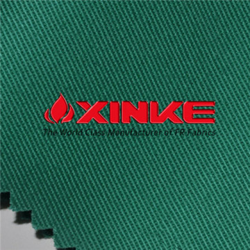 Xinke supply flame resistant fabric welding used 