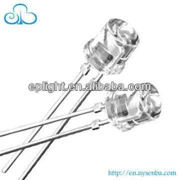 5mm High Gain Linear Light sensor with competitive prices