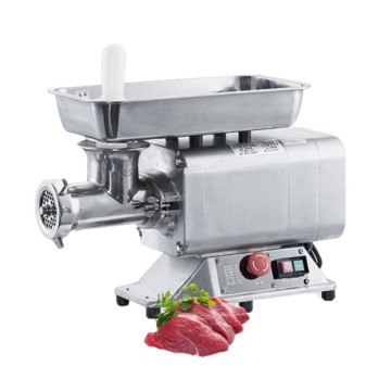 Price and Details of Commercial Small Meat Grinder Machines