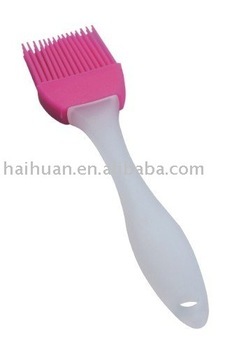 Silicon Brush HH169