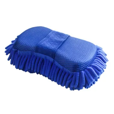 Hot Sale: Cheapest Wholesale Car Wash Coral Sponge Blocks for Efficient Cleaning and Decontamination