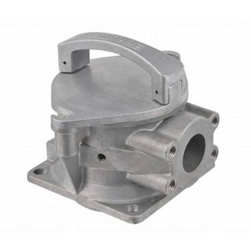 Aluminium High Pressure Die Casting Parts