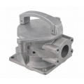 aluminium high pressure die casting part