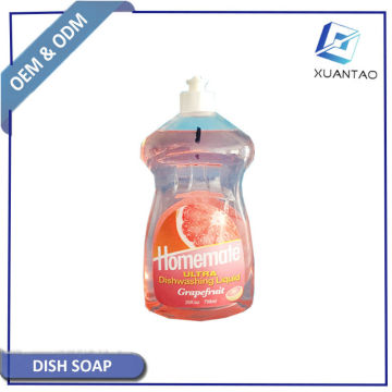 CHEAP DISHWASIHNG LIQUID DISH SOAP LIQUID