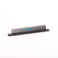 CNC Long Heatsinks Aluminium