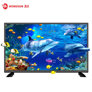 China Brand Brand 32 pollici HD LCD Smart TV
