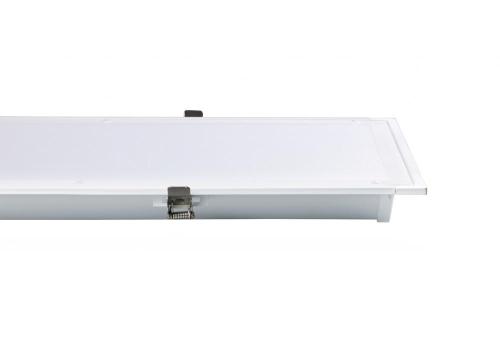 36W Back Lit LED Panel light