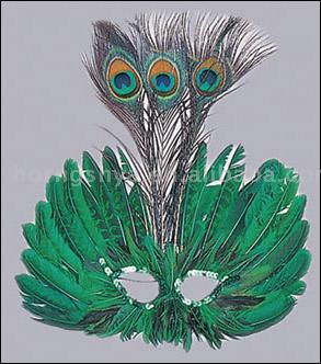 Mask CM-24