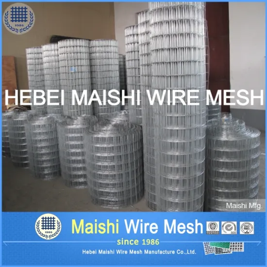 New 2016 Welded Wire Mesh