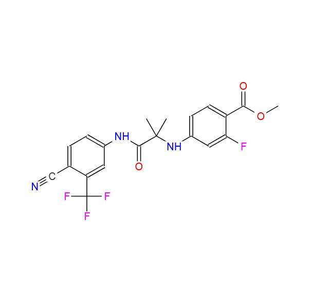 医薬品中間体CAS 2375163-36-1