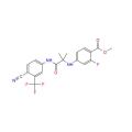 Intermédiaires pharmaceutiques CAS 2375163-36-1