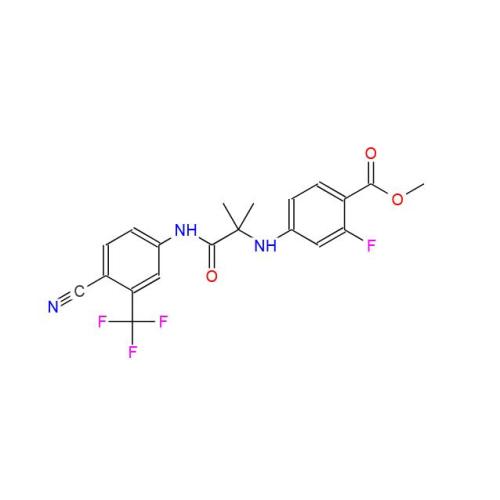 Intermedi farmaceutici CAS 2375163-36-1