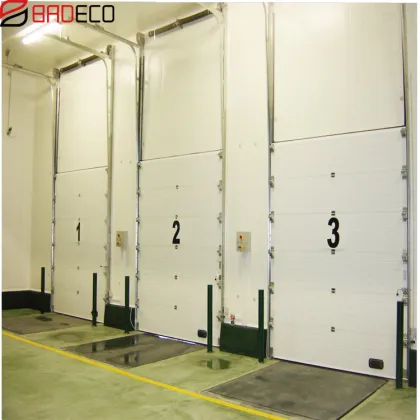 upgraded fire rated roller shutter, fire roller shutter door