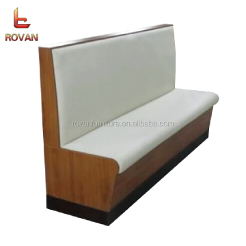 2016 Latest Design Cheap Cafe Booth Sofas and Hotel Furniture for Sale
