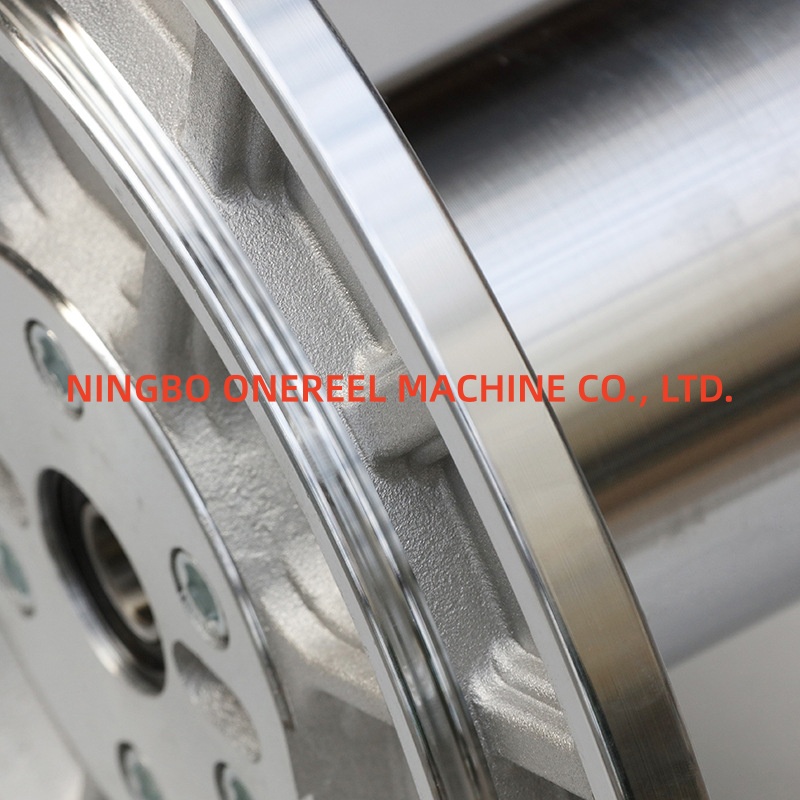 Explosion-proof Aluminum Beam (1)