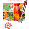 Amazon Fournisseurs 1000W Power Portable Stick Blender