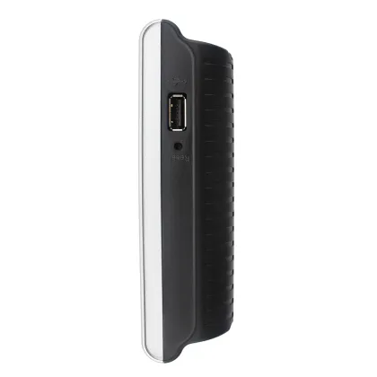 Standalone fingerprint door lock and time attendance use in factory corporation office