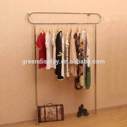 2015 new style clothing rail