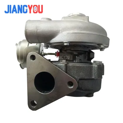 JY GT17 Turbo 777218-5002S 1044100FB Turbocharger for JAC Cars
