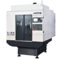 Machining Center Equipment Transfer