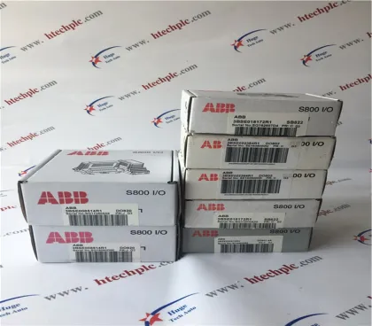 ABB pm564-rp-ac