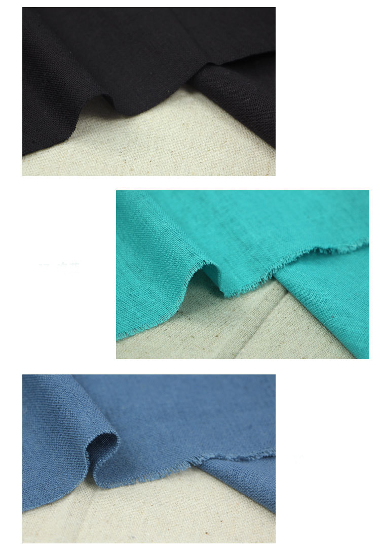 Cotton Linen Cloth