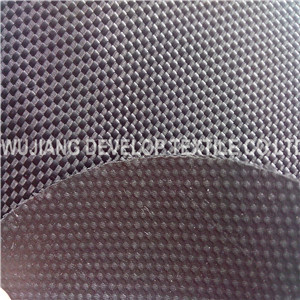 SGS FDY 840d*840d Polyester Oxford Fabric with Coating (DT2046)