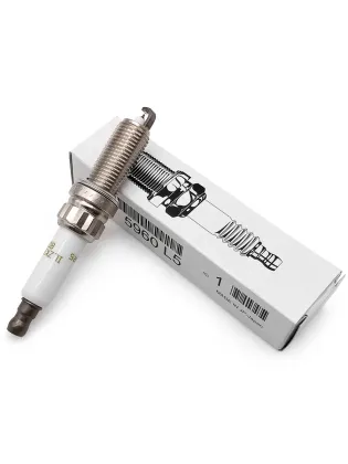 Auto NGK Spark Plugs for Peugeot Models 1.6T 1.2T 1.8T Platinum Iridium 5960L5