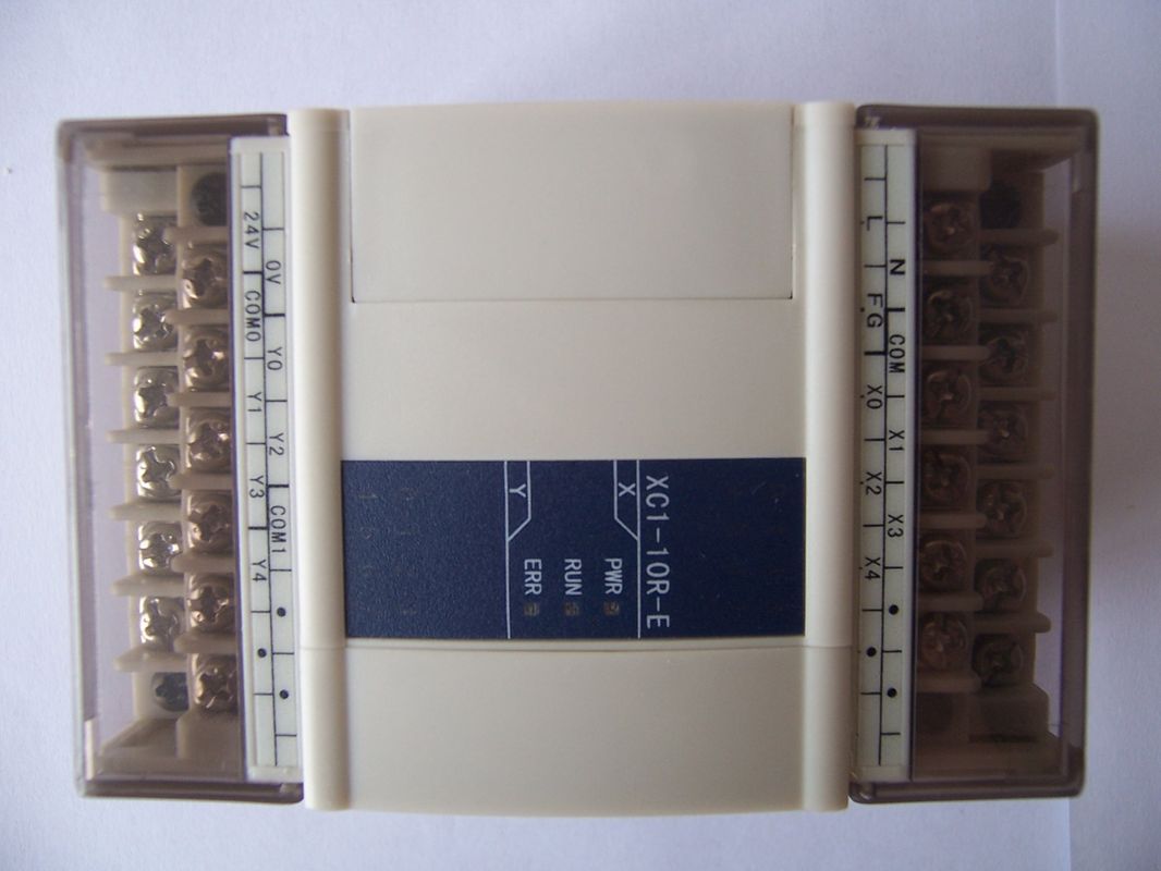 Logic Circulation Box Circulation Scanning Plc Programmable Logic Controller With 1ms 10ms ...
