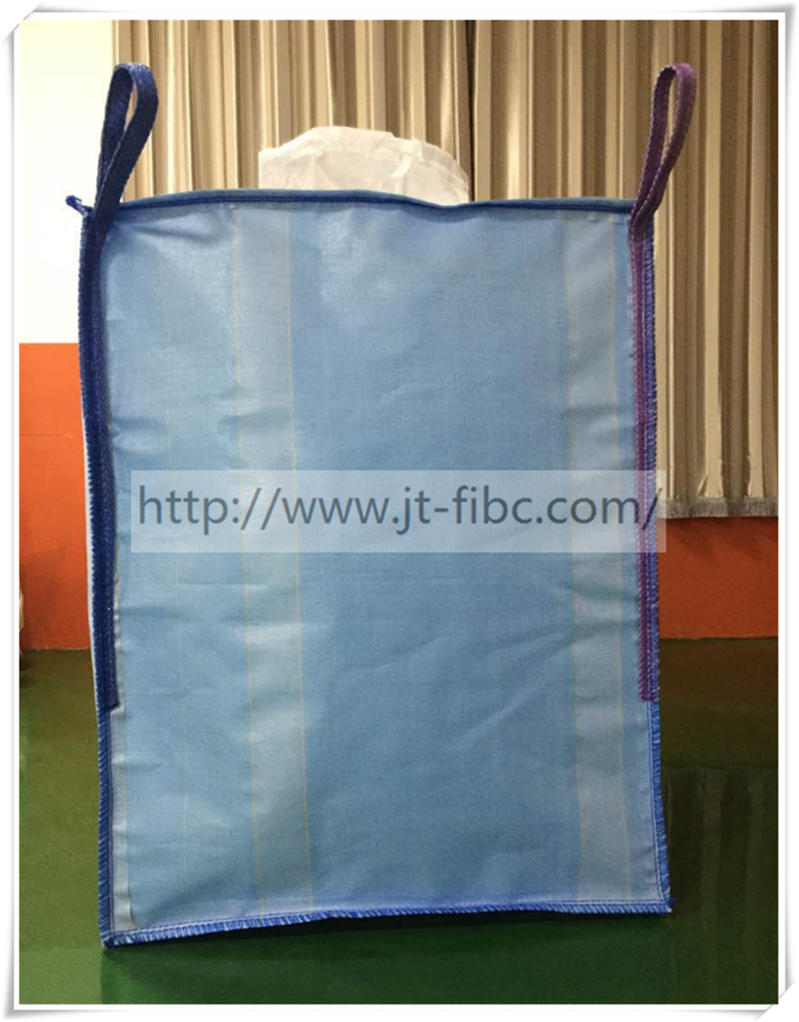 Pp Powder Jumbo Bag