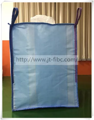 Powder jumbo bag FIBC bulk bag